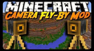 PixelCam Mod
