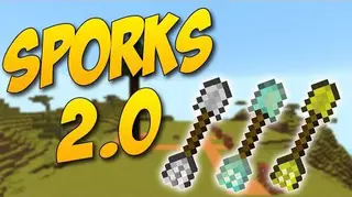Sporks 2 Mod