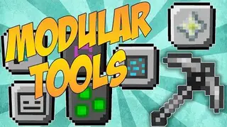 Modular Tools Mod
