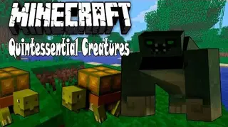 Quintessential Creatures Mod