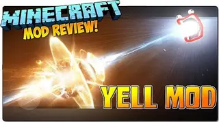 Yell Mod