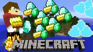 Ore Seeds Mod 1.12.1, 1.8 (M'Ore Seeds)