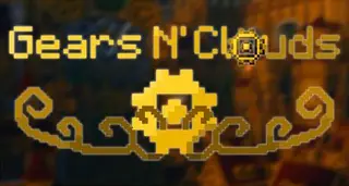 Gears N' Clouds Mod