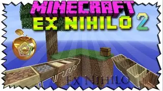Ex Nihilo 2 Mod