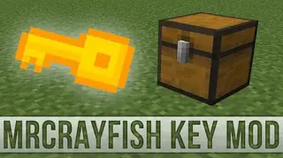 Key Mod