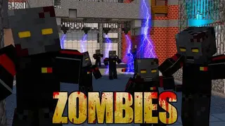Zombie Warfare Reborn Mod