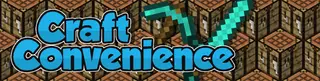 Craft Convenience Mod 1.8