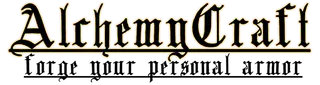 AlchemyCraft Mod by Dr_Schnauzer