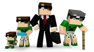 MineCramp Mod