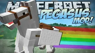 Unicorn Mod by letsch323
