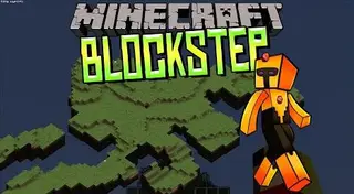 Blocksteps Mod