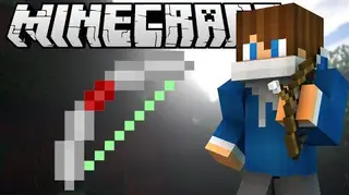 Bow Evolution Mod