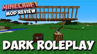 Dark Roleplay Mod