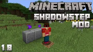 Shadowstep Mod
