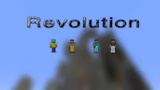 Revolution Mod