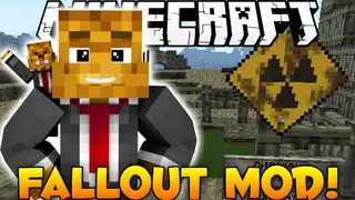 Fallout Mod by Blfngl 1.6.2, 1.5.2