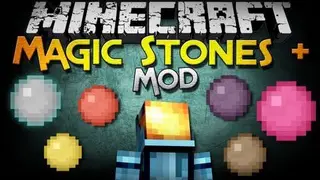 Magic Orbs Plus Mod