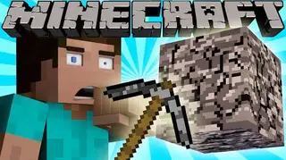 Bedrock Tools Mod