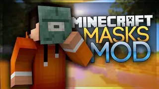 Masks Mod by Hamster_Furtif