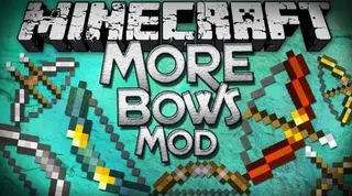 More Bows Mod by LucidSage