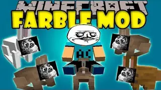 Farble Mod