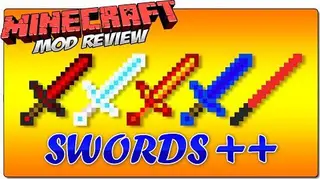 Swords++ Mod by Blackbeltgeek