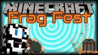 Frag Fest Mod