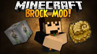 Brock Mod