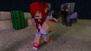 Detached Soul Mod