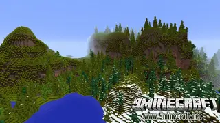Vintagecraft Mod