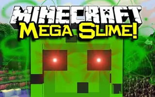 SlimeTastic (Mega Slime) Mod