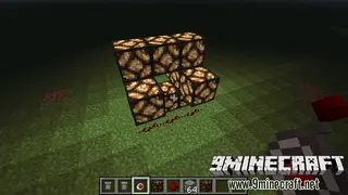 Handheld Power Mod