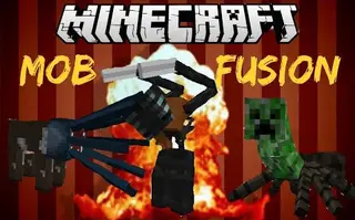 MobFusion Mod