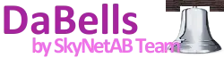 DaBells Mod 1.7.10