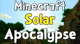 Cephrus's Solar Apocalypse Mod