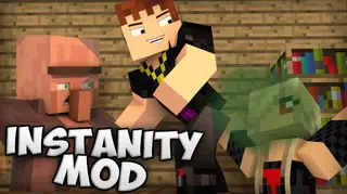 Insanity Mod