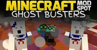 Ghostbusters Mod