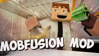 Mystical Creatures (Mob Fusions) Mod