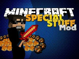 Elemental Power Mod 1.7.10
