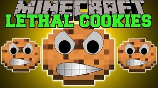 Lethal Cookies Mod