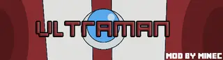 Ultraman Mod