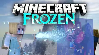 Disney's Frozen Mod