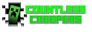 Countless Creepers Mod