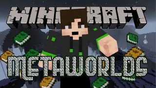 Metaworlds (Miniature) Mod 1.7.10