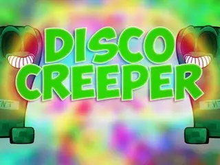DiscoCreeper Mod