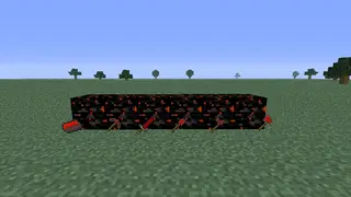 Xenorite Mod