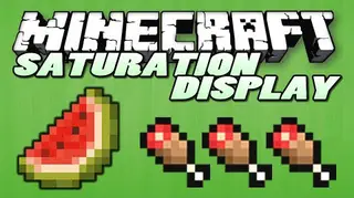 Saturation Display Mod