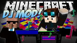 DJ Party Mod
