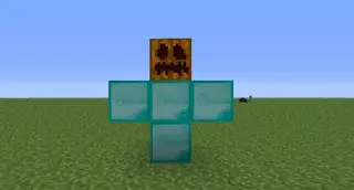 Golem World Mod