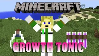 Growth Tonic Mod